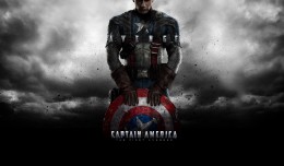 Captain America The First Avenger Movie Review
