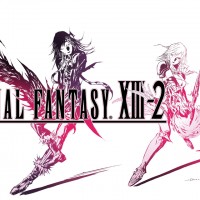 Final Fantasy XIII-2 English Trailer