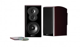 Polk LSiM 703