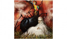 Circa Survive Appendage EP CD