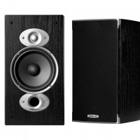 Polk Audio RTi A3 Bookshelf Speakers