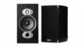 Polk Audio RTi A3 Bookshelf Speakers