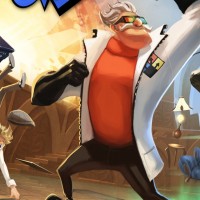 Quantum Conundrum Trailer PC PS3 XBOX 360
