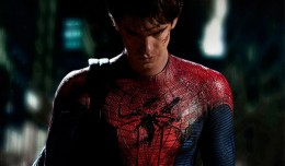 The Amazing Spider Man Trailer 1 Sony