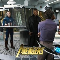 The Avengers Movie Trailer No 1 One Joss Whedon