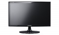 Samsung S24A300B Monitor Review DVI