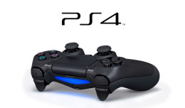 Playstation 4 vs the PC. PS4 DualShock 4 Controller